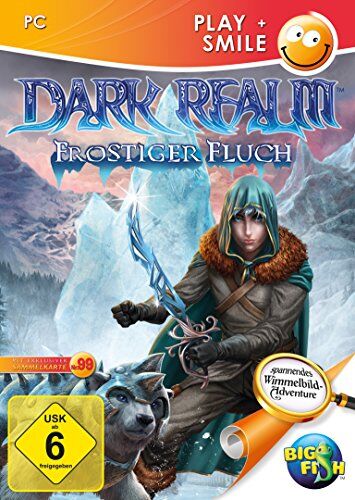 Astragon - Dark Realm: Frostiger Fluch - [PC] - Preis vom 09.10.2026 07:28:09 h