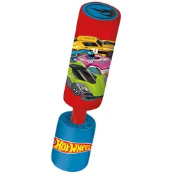 Happy People Wasserspritze Hot Wheels Foam Shooter 15cm