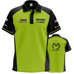 MVG Tour Shirt 2024 Edition