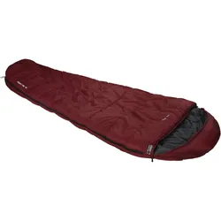 High Peak TR 350 Mumien Schlafsack 230 x 85 cm