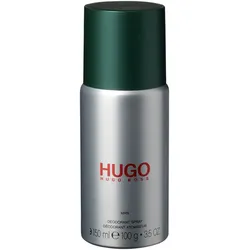150 ml Hugo Boss Hugo Man Deodorant Spray