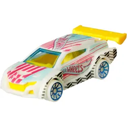 Hot Wheels Monster Trucks Gitd Bundle