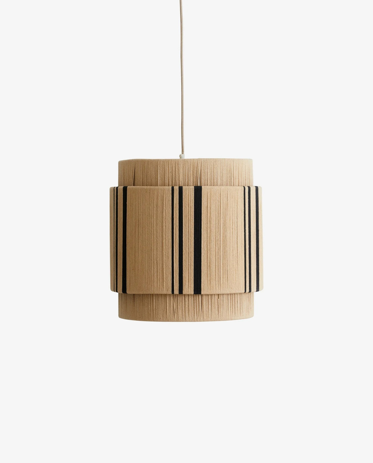 Nordal Vinata ronde hanglamp 1020
