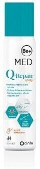 Be+ Med Q Repair 75 ml Spray