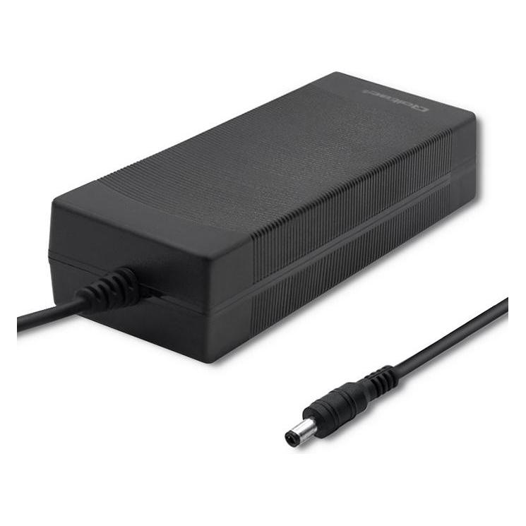 Qoltec 50794 power adapter/inverter Indoor Black (96 W) (50794)