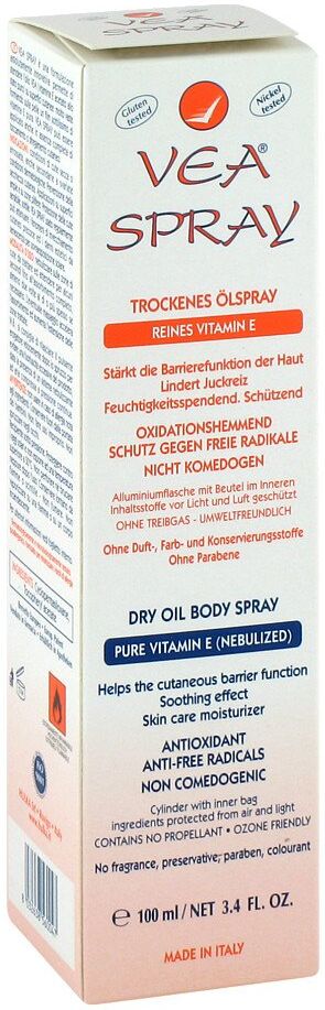 Vea Spray
