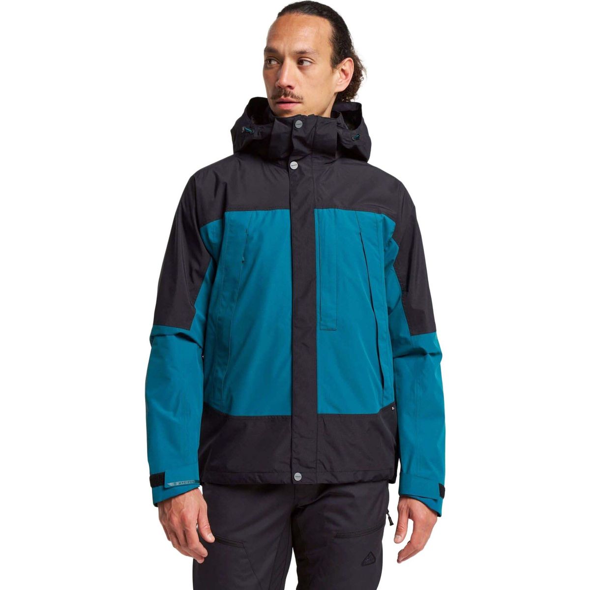 Tenson Himalaya MPC Plus Jacket Men blue (546) L 465018177-546-6