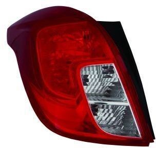 ABAKUS 442-1983L-UE Rear light
