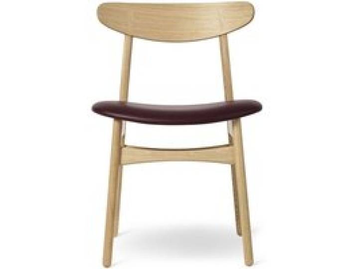 Carl Hansen & Søn - And Son Ch30p Stuhl