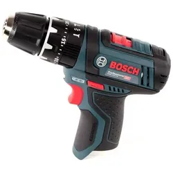 Bosch Professional, Bohrmaschine + Akkuschrauber, GSB 12V-15 (Schlagbohrschrauber)