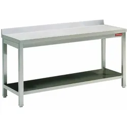 Diamond Wand Arbeitstisch mit unter platte (TL2071/KD-D)