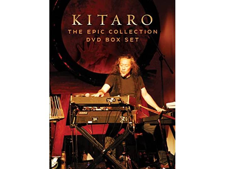 Epic Collection
