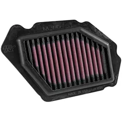 K&N Tauschluftfilter KA-9915