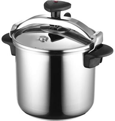 Magefesa Star Stainless Steel Pressure Cooker