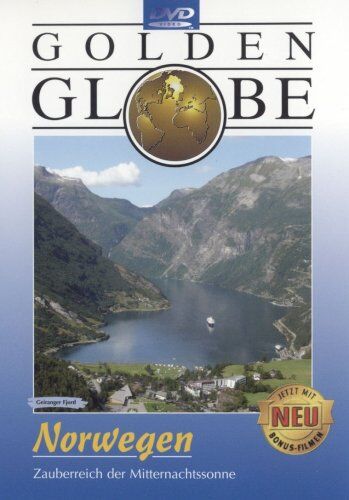 Petra Bardehle - Norwegen - Golden Globe (Bonus: Schweden) - Preis vom 30.09.2026 22:30:23 h