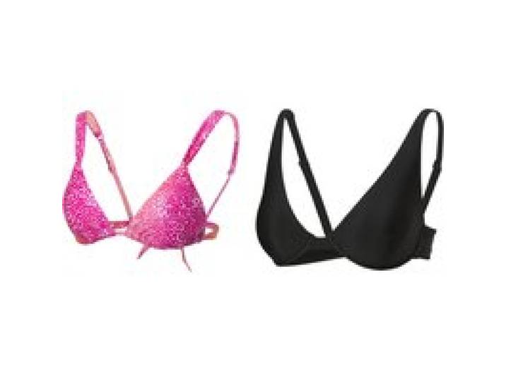 CRIVIT Haut de bikini femme