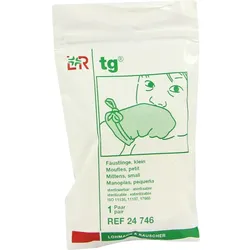 Tg Faeustling Kl 2 ST