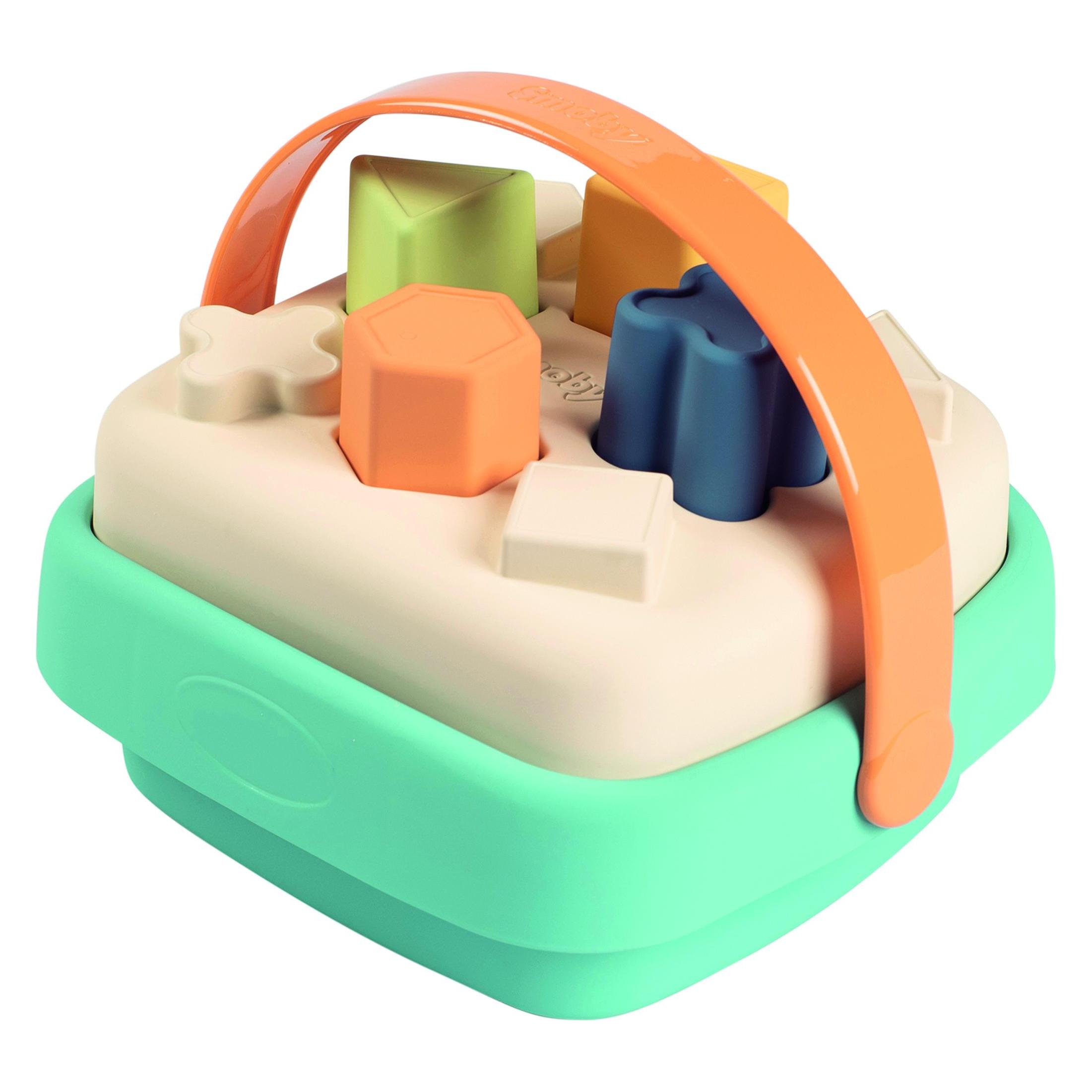 Smoby Little Green - Formofen (140604)