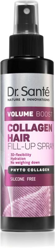 Dr. Santé Collagen soin sans rinçage en spray 150 ml