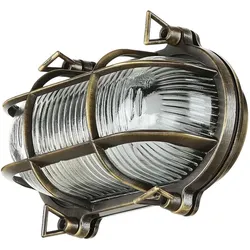 Licht-Erlebnisse, Gartenbeleuchtung, Skiathos (E27, IP64)