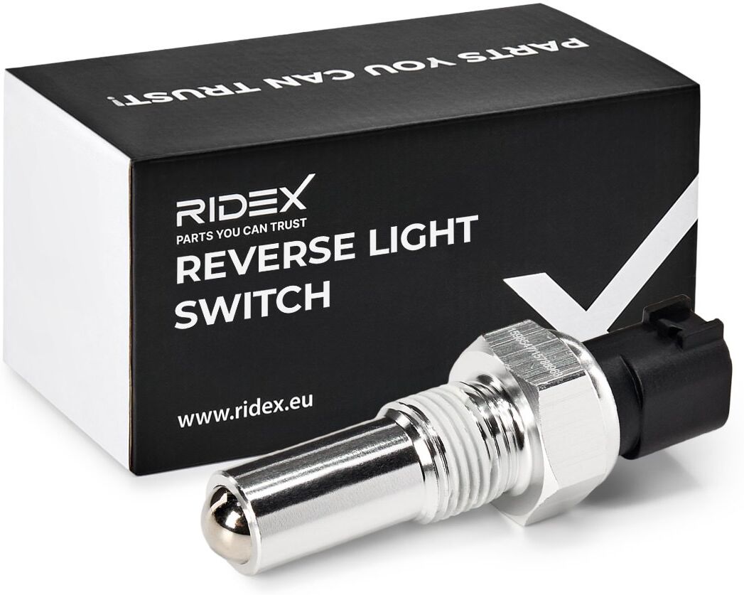 RIDEX 807S0012 Reverse light switch