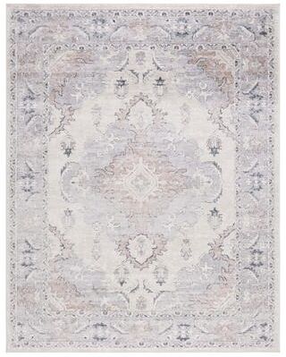 SAFAVIEH Oregon Annagret Traditional Oriental Rug
