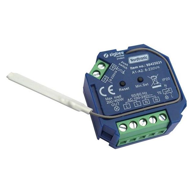 Nordtronic Box Dimmer (Dimmaktor) (98425031)