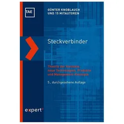 Steckverbinder, Fachbücher von Günter Knoblauch