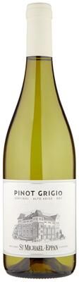 """Saint Michael-Eppan""" """Saint Michael-Eppan St. Michael-Eppan Pinot Grigio 2025 White Wine - Italy"""