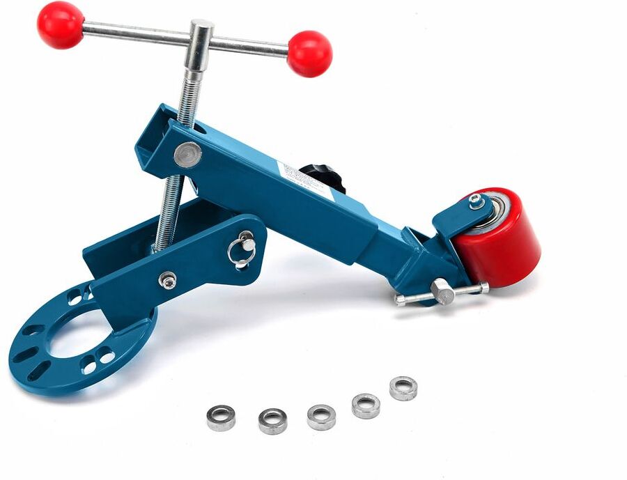 Rullo HBM per Carrello