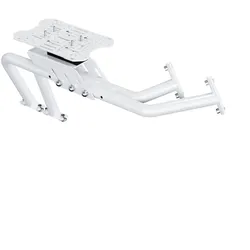 OPLite Schalthebel- & Handbremshalter für R8 weiß