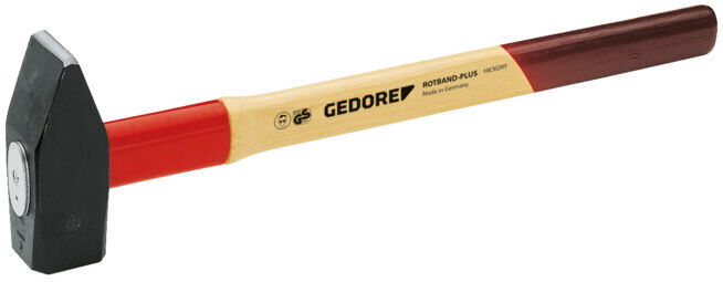 Marteau de forgeron Gedore Rotband-Plus 6 kg, 800 mm (8673810)