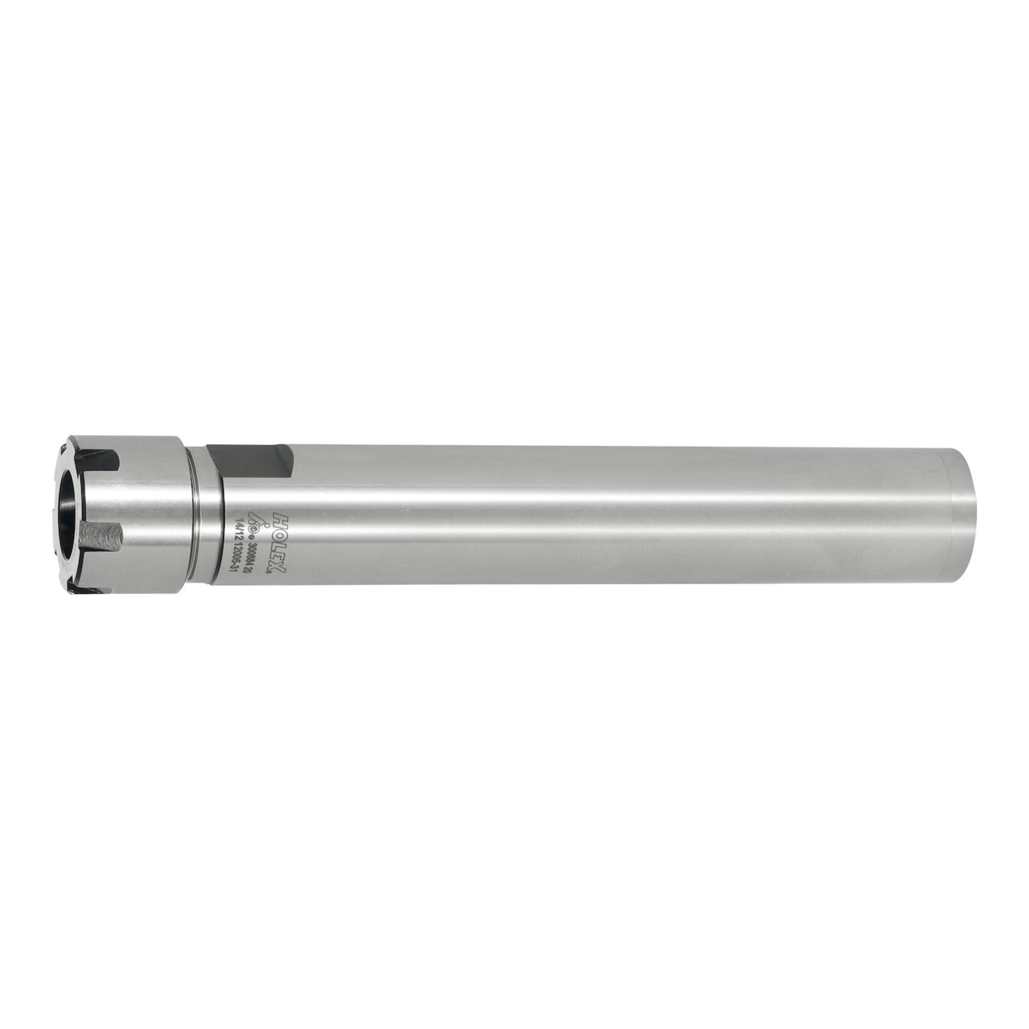 HOLEX ER-Mini-Spannzangenhalter zylindrisch 20 ER (300684 20)