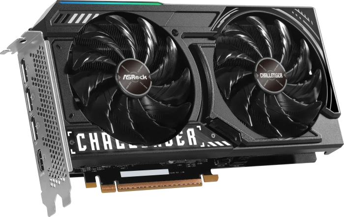 ASROCK Intel Arc B570 Challenger 10 GB OC