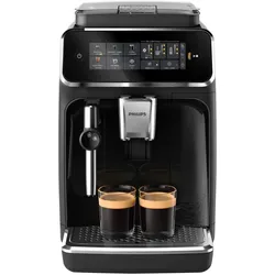 Philips 3300 Series EP3321/40, Kaffeevollautomat, Schwarz