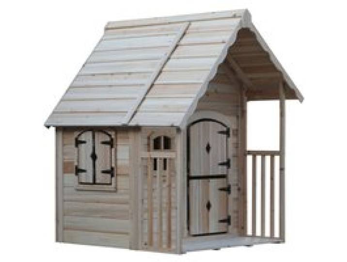 HOME DELUXE Maisonnette en bois, KIMI