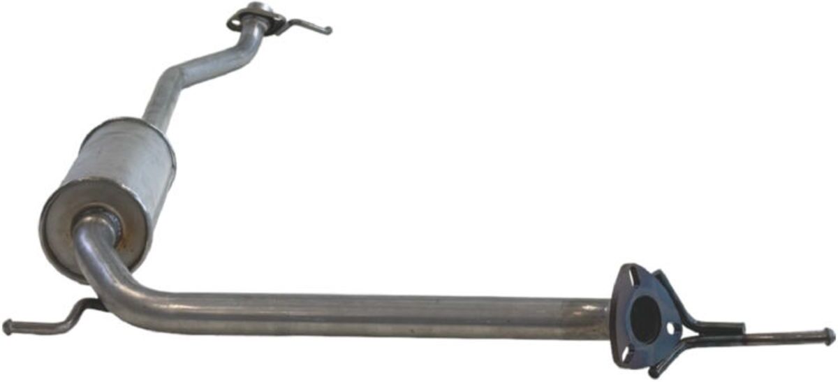 Mittelschalldämpfer BOSAL 283-799