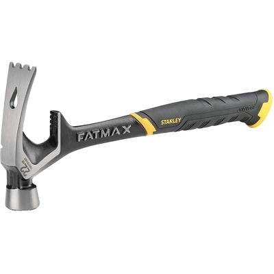 Stanley FATMAX Demontage Hammer, geeignet für eine Vielzahl von Demontage-Arbeiten
