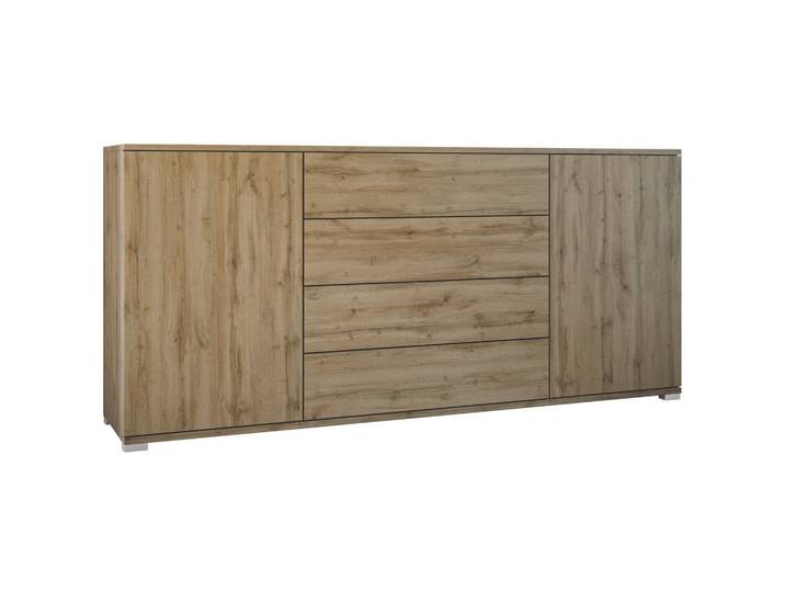 SIDEBOARD Santo Eiche Evoke
