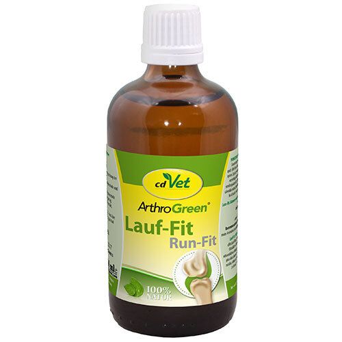 Lauf-Fit Hund 100 ml Lösung
