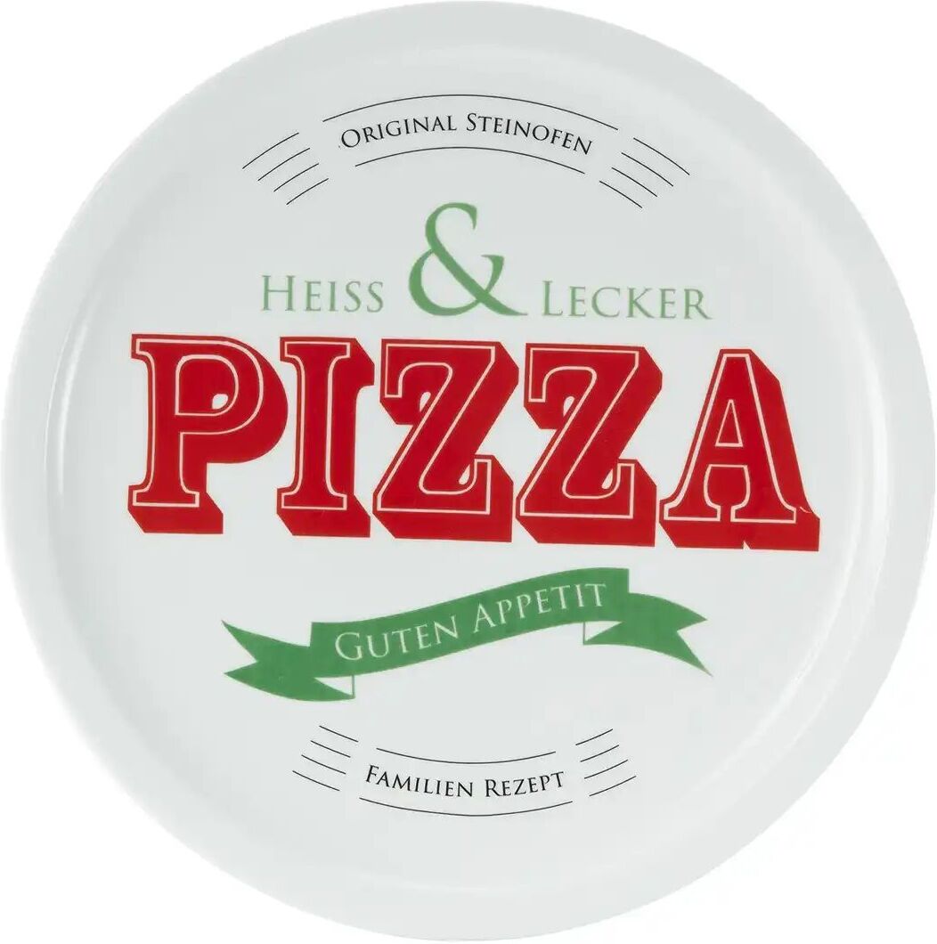Peill+Putzler Pizzateller   ¦ weiß ¦ Porzellan Ø: 30