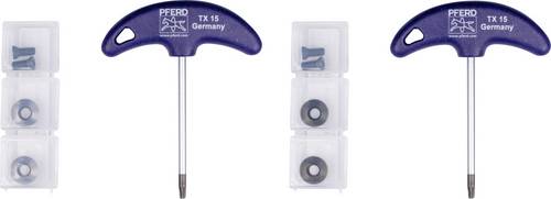 PFERD TOOLS Service-Set 22000023