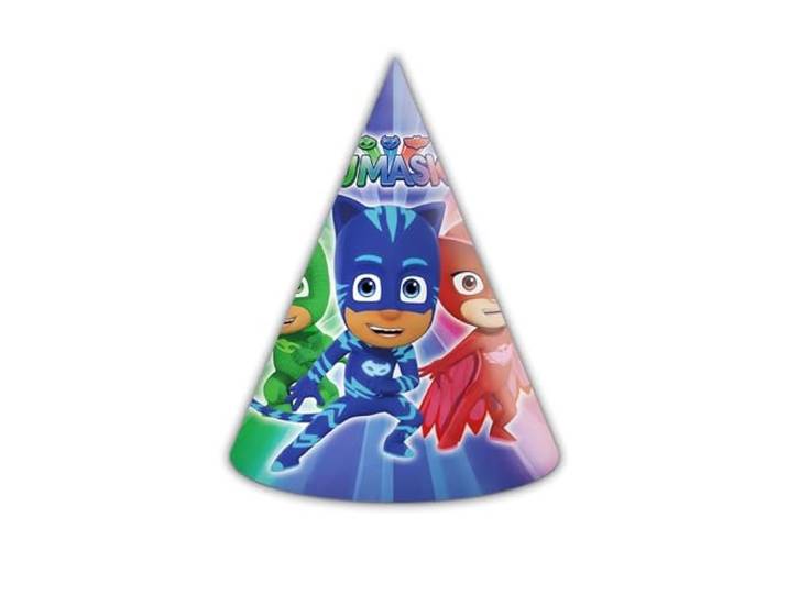 Procos PR88640 hoeden, uniseks, meerkleurig, standaard