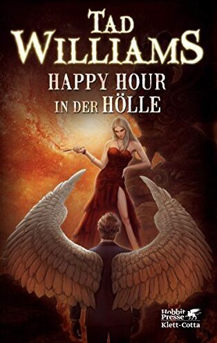Tad Williams - Happy Hour in der Hölle: Bobby Dollar 2 - Preis vom 17.10.2026 19:25:27 h