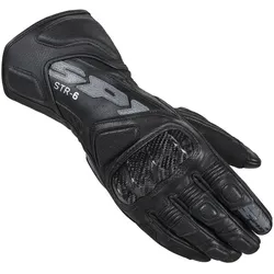 Spidi STR-6 Motorradhandschuhe L