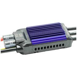 Pichler Modellbau XQ+ 85 Flugmodell Brushless Flugregler Belastbarkeit (max. A): 95 A 15926