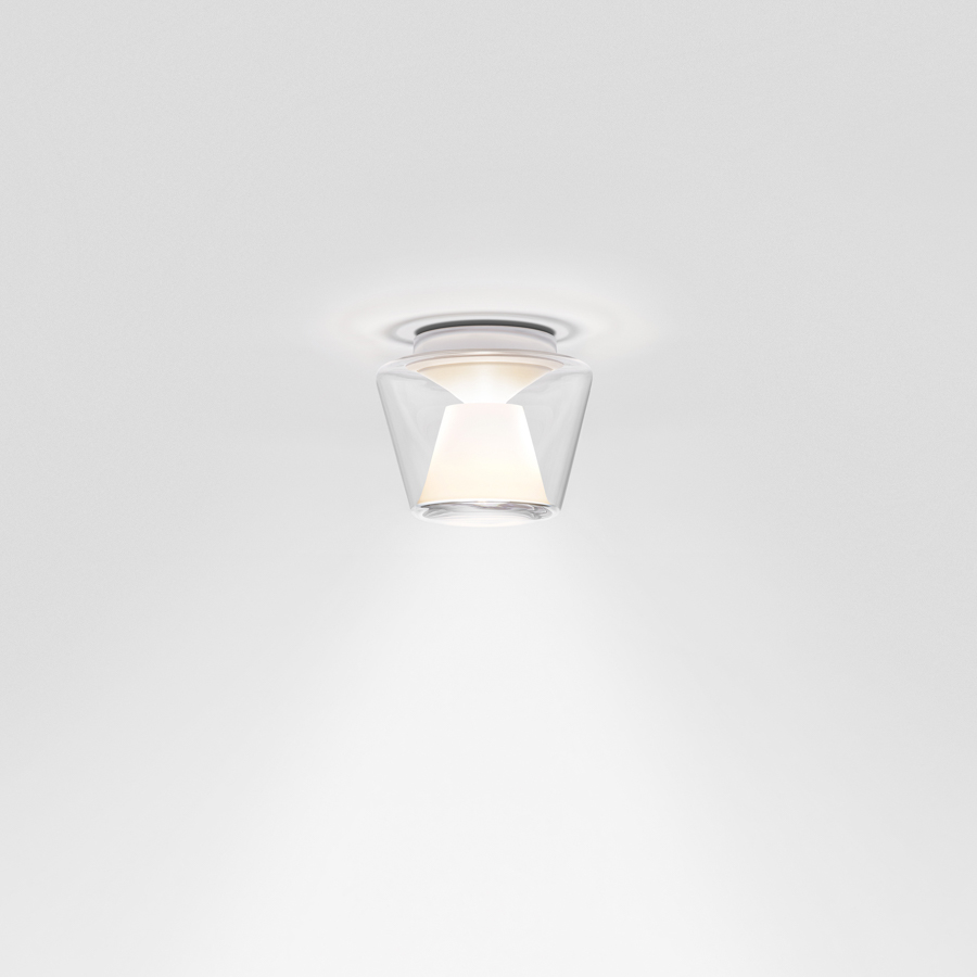 Serien Lighting LED-Deckenleuchte ANNEX S Opal 4000K AN3208 4260771526109