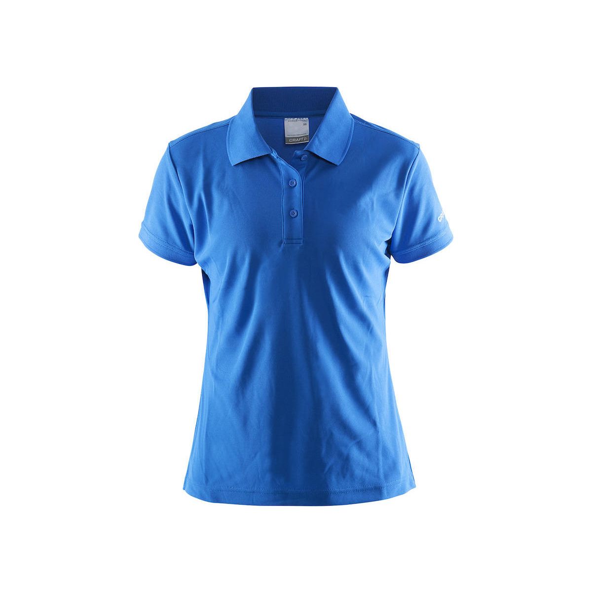 Craft Classic Pique Women swe.blue (1336) 34 192467-1336-34