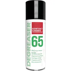 KONTAKT 253 - Reinigungsspray, Entfetter 65, 400 ml