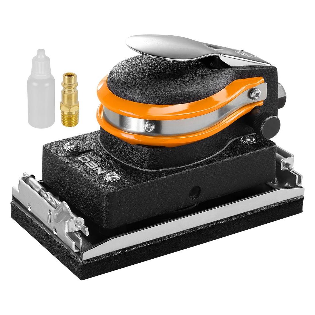 Neo Tools grinder (Exzenterschleifer) (TOP-14-018)